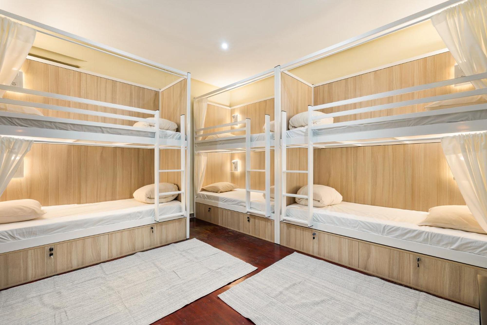 Hostel Anguita, Madrid